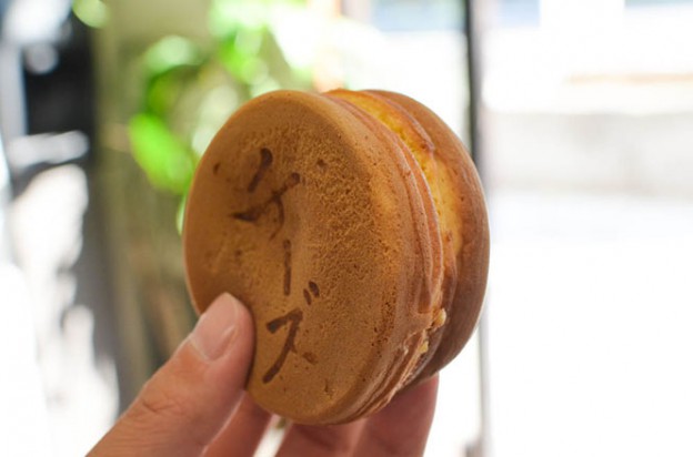 スイーツの魅力