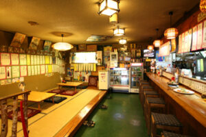 おでん酒処「姫」