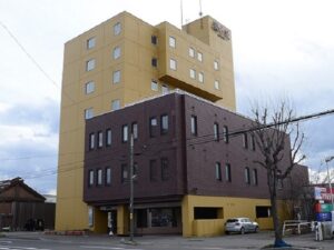 シニア・ハイツ鳳悠（ほうゆう）