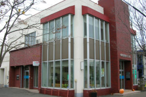 十勝信用組合北支店