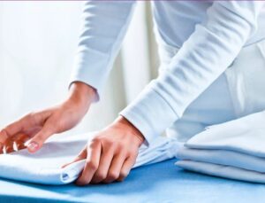 ちさクリーニング