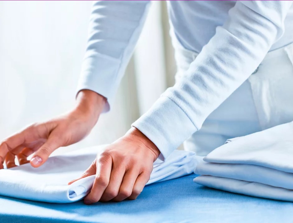 ちさクリーニング